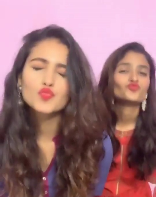 Deepika Pilli