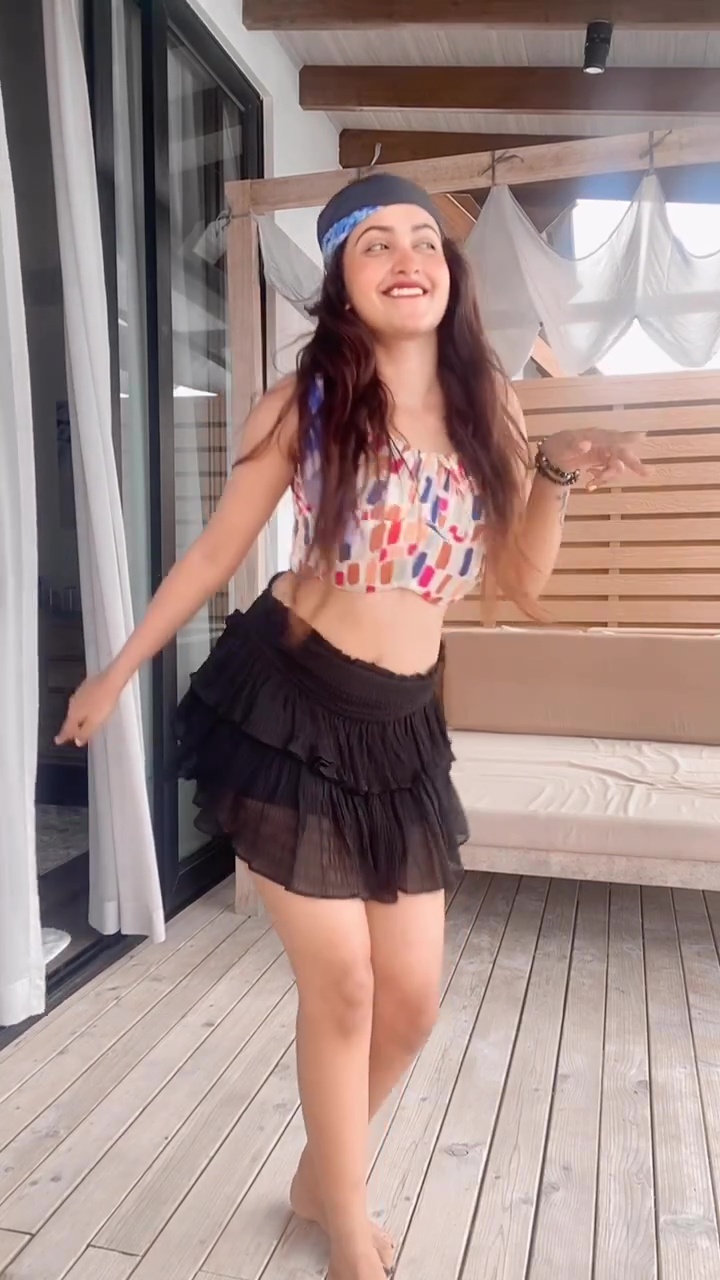 Deepika Pilli