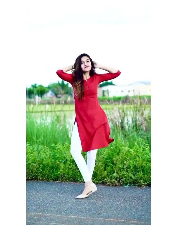 Deepika Pilli