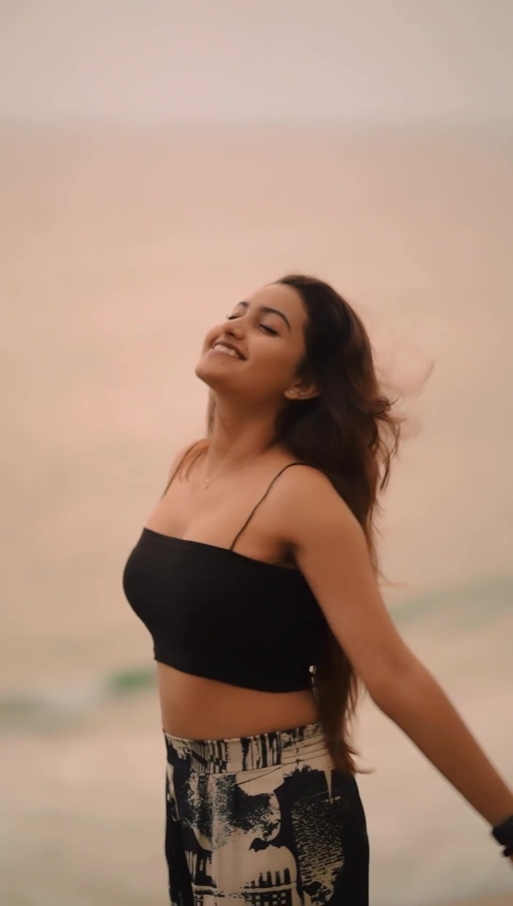 Deepika Pilli