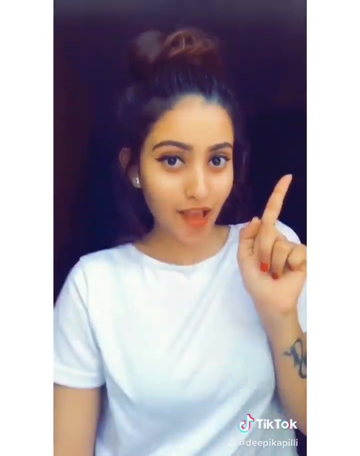 Deepika Pilli