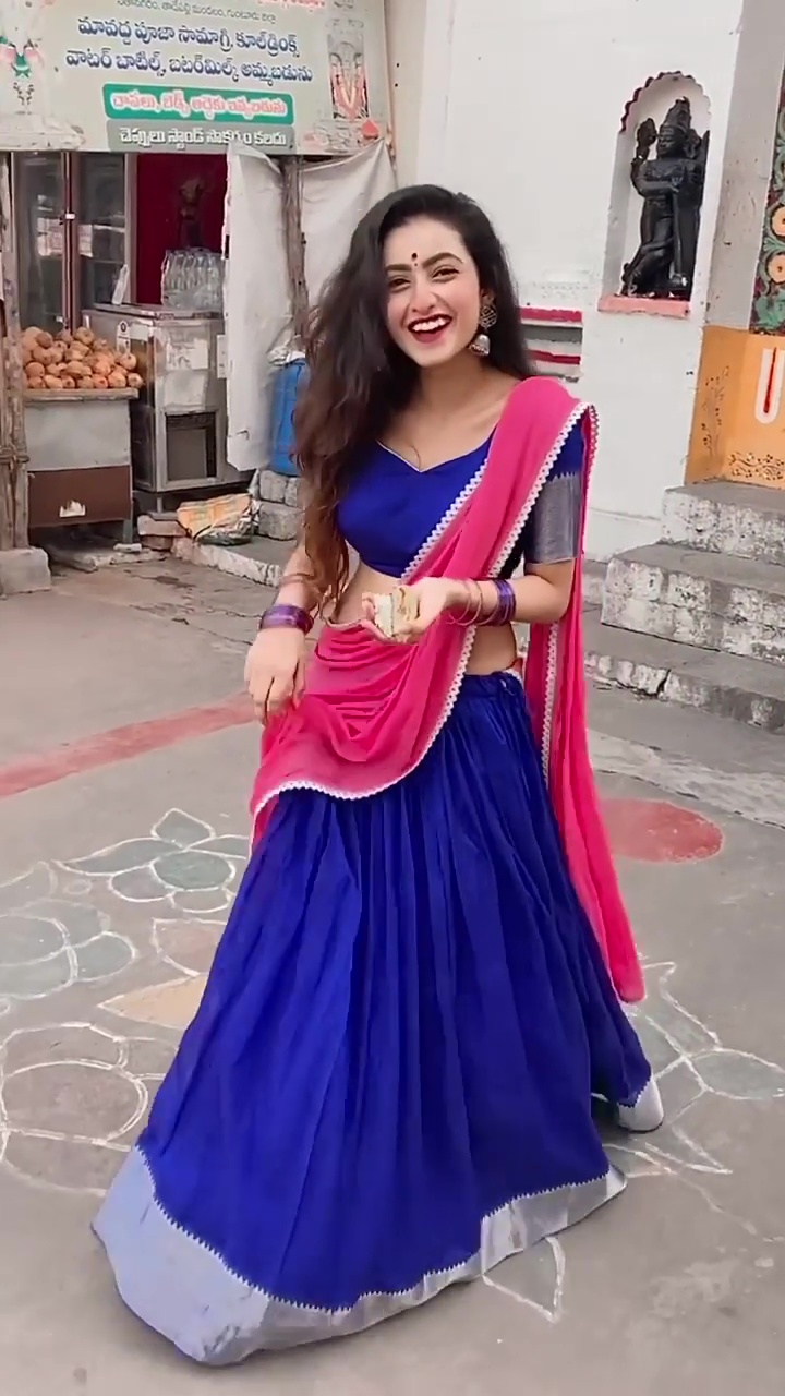 Deepika Pilli