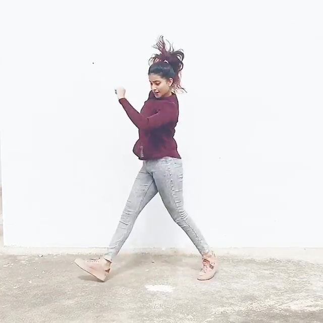 Deepika Pilli