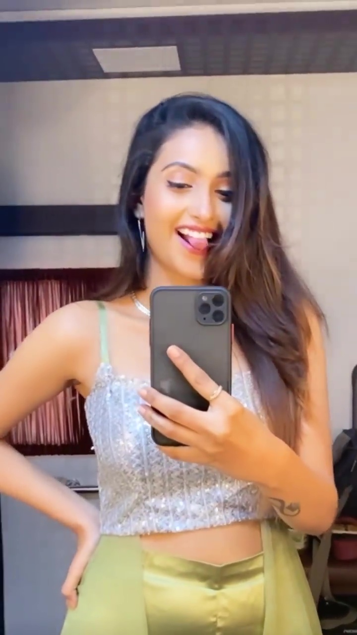 Deepika Pilli