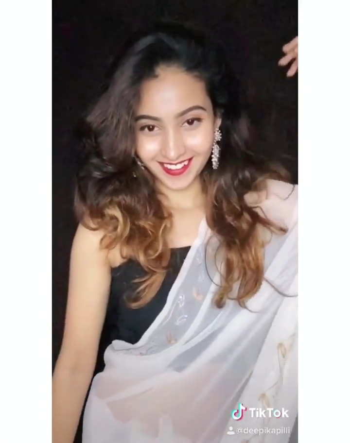 Deepika Pilli