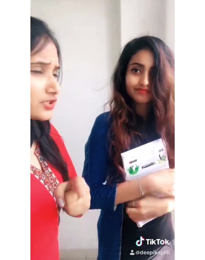 Deepika Pilli