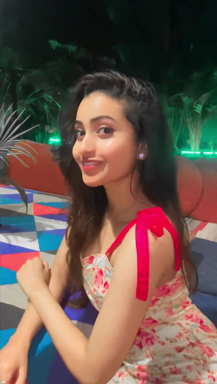 Deepika Pilli