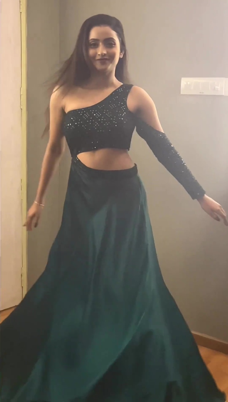 Deepika Pilli