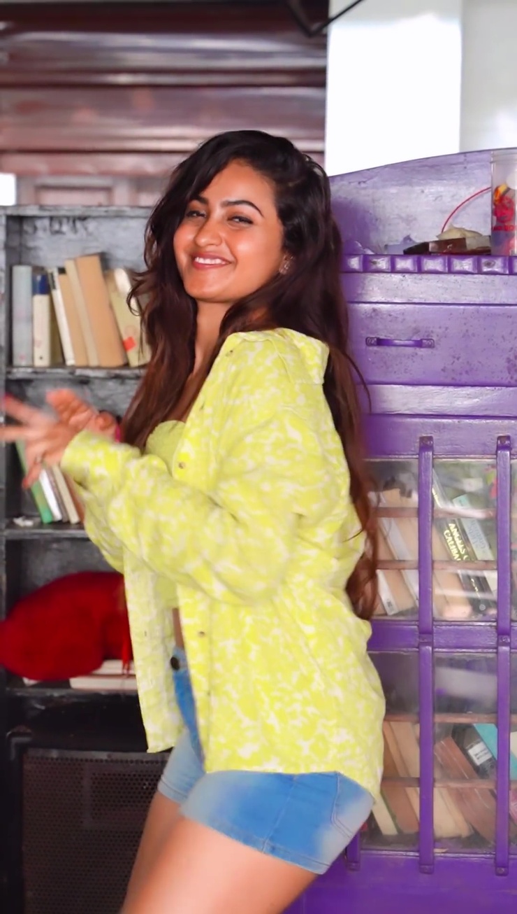 Deepika Pilli