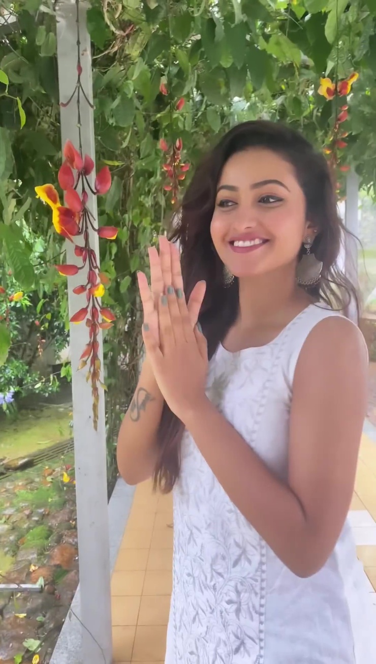 Deepika Pilli