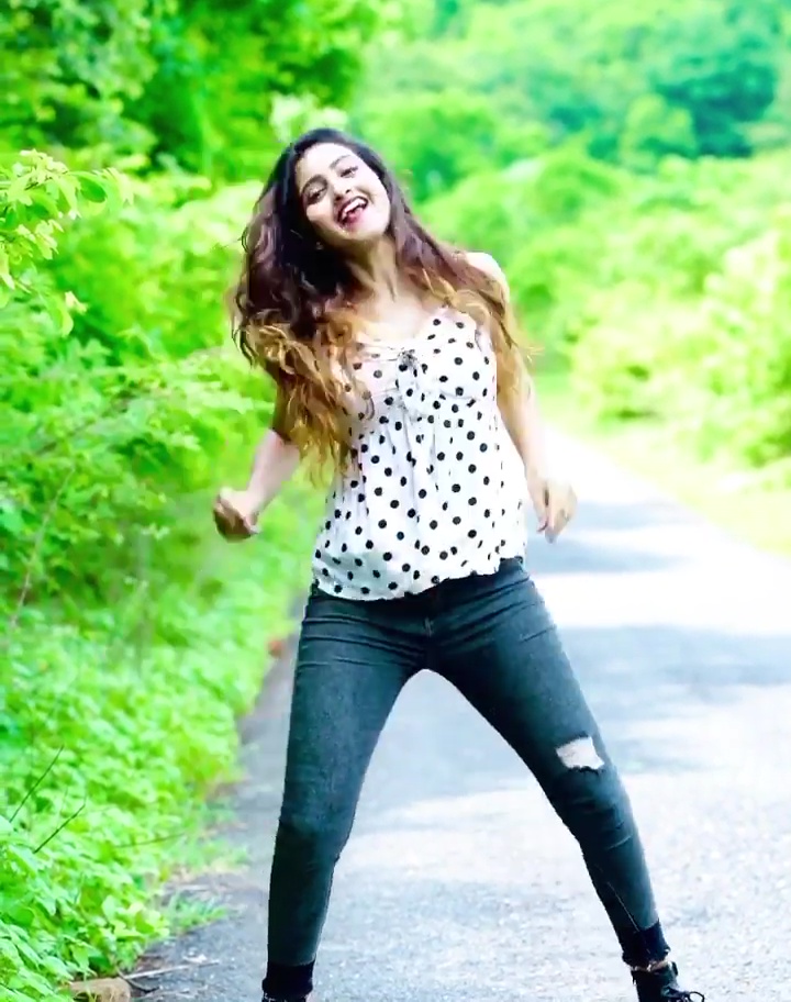 Deepika Pilli