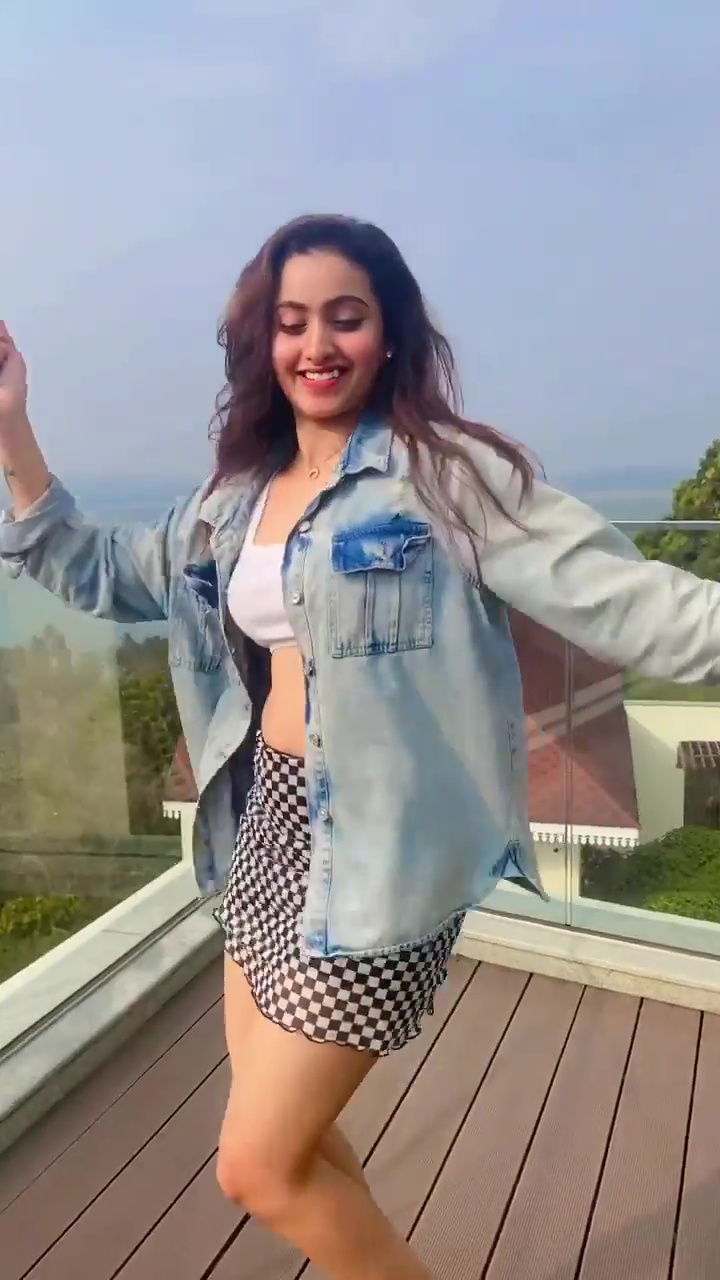 Deepika Pilli