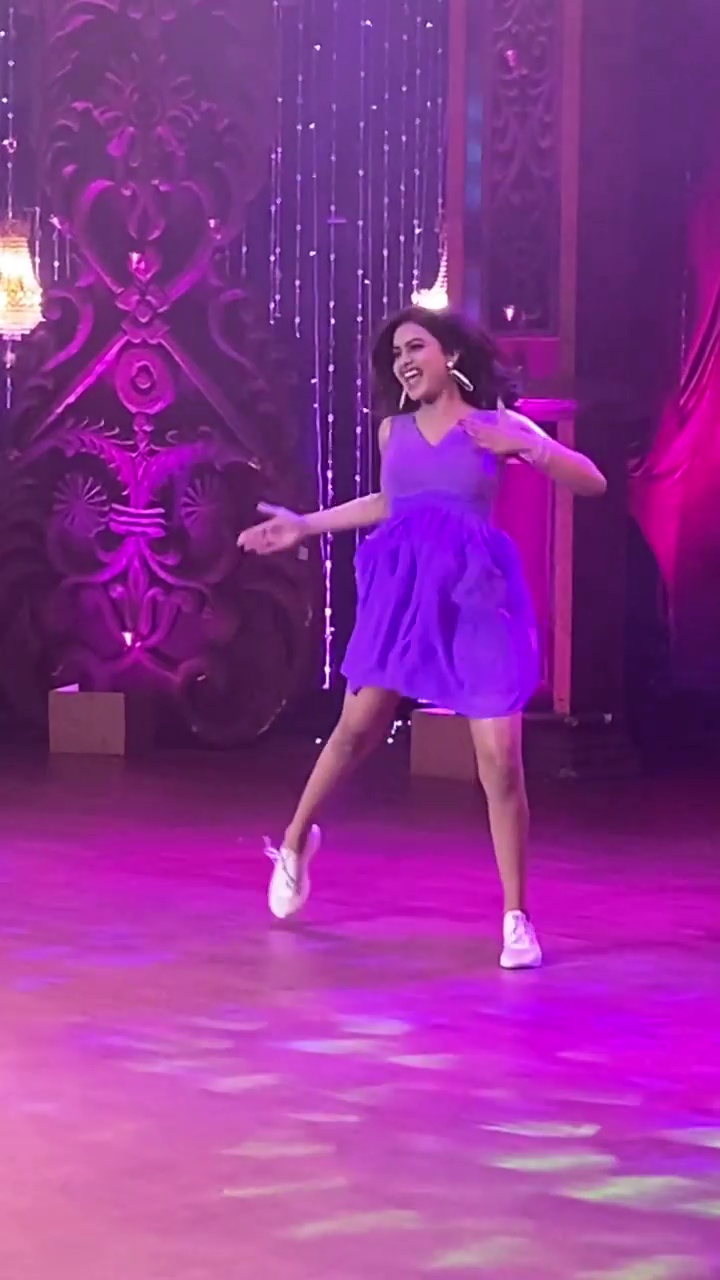 Deepika Pilli