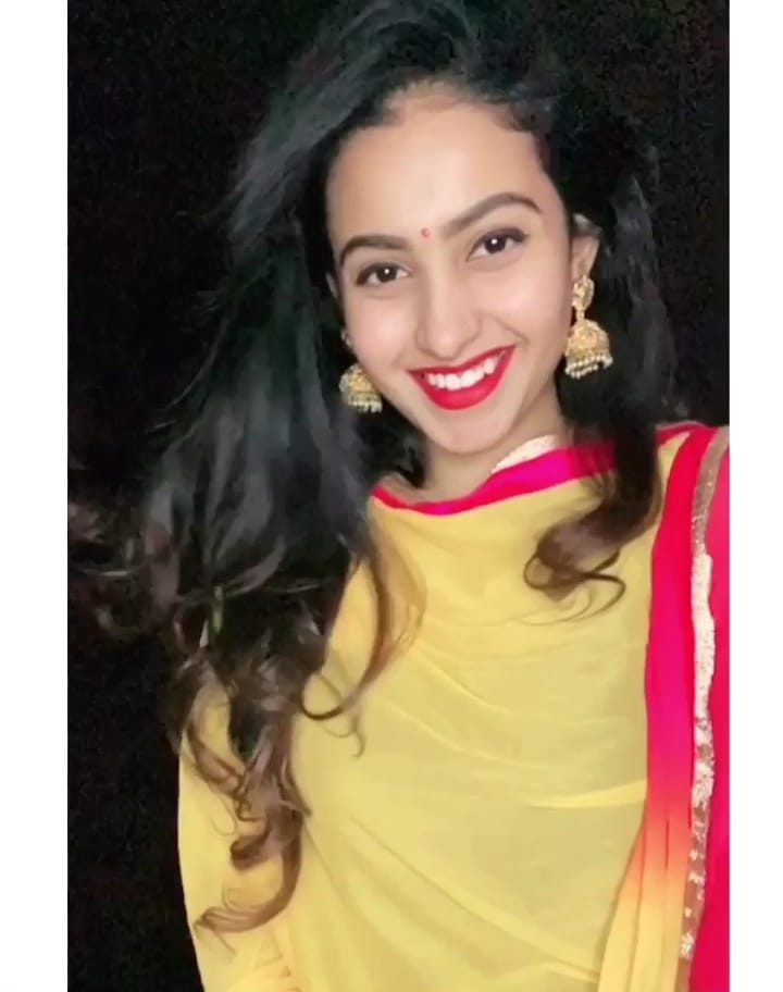 Deepika Pilli