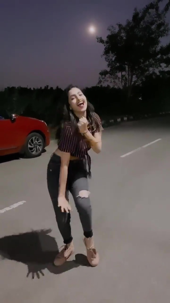 Deepika Pilli