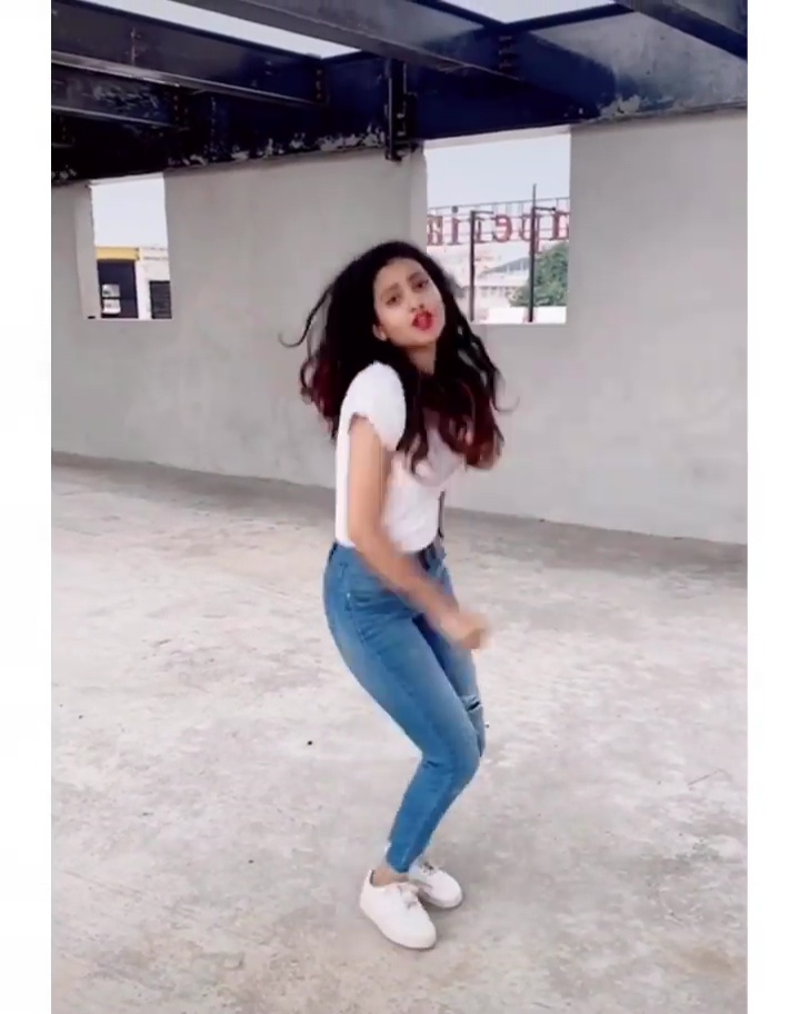 Deepika Pilli