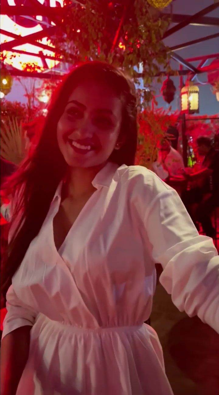 Deepika Pilli