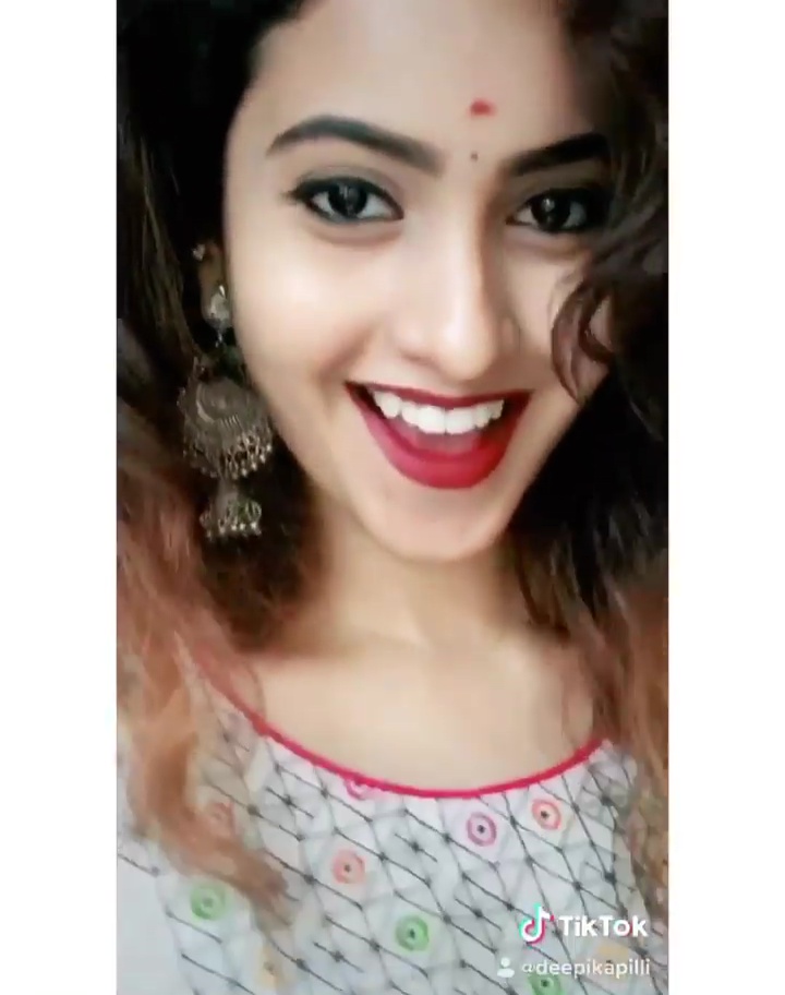 Deepika Pilli