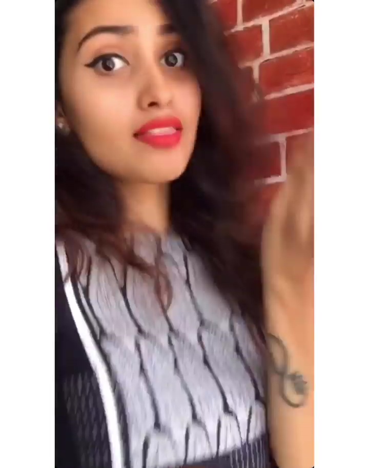 Deepika Pilli