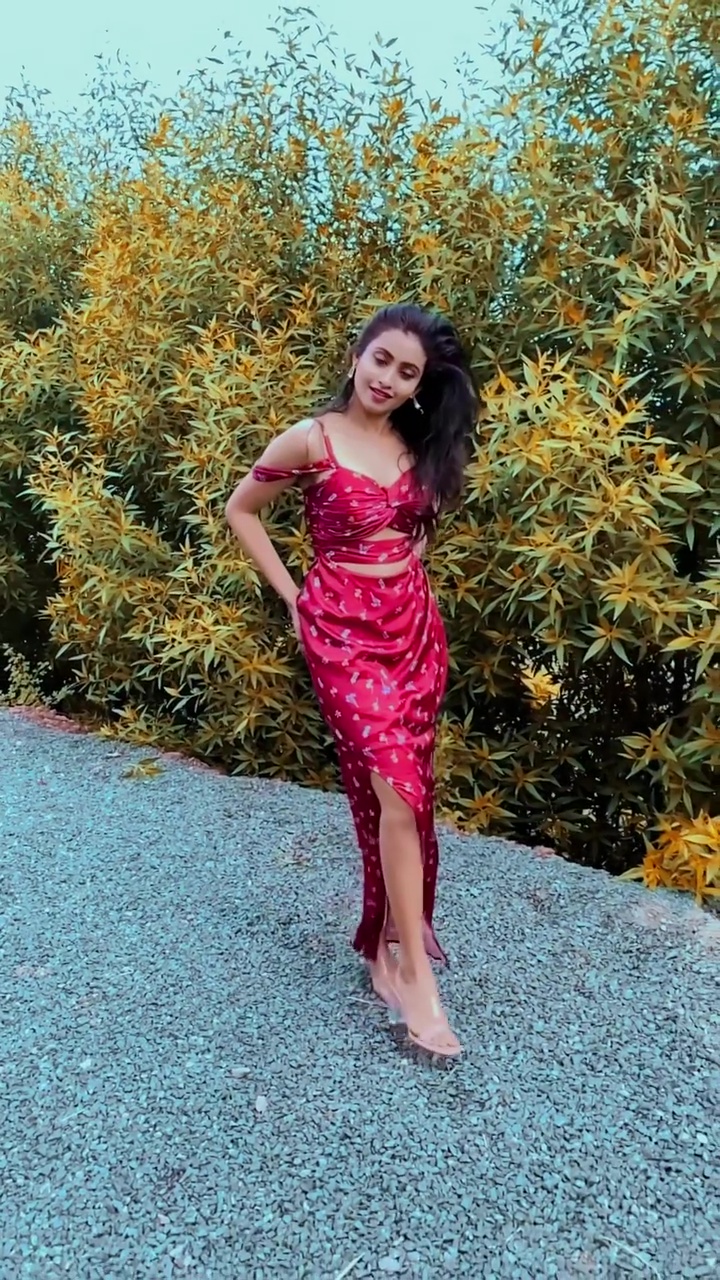 Deepika Pilli