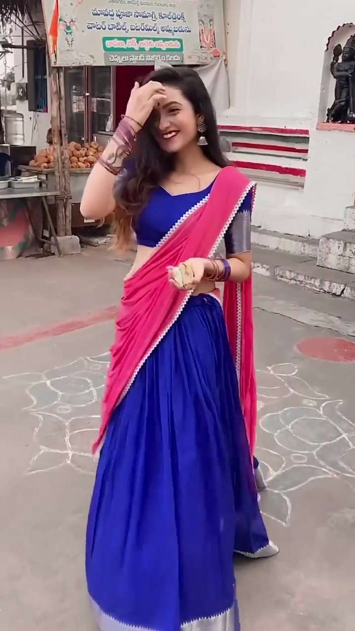 Deepika Pilli