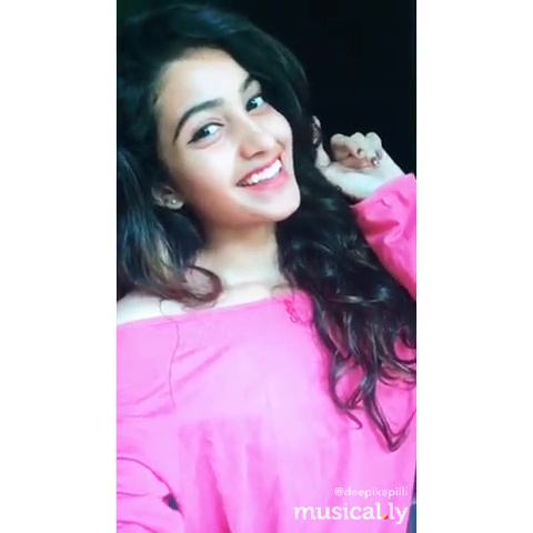 Deepika Pilli