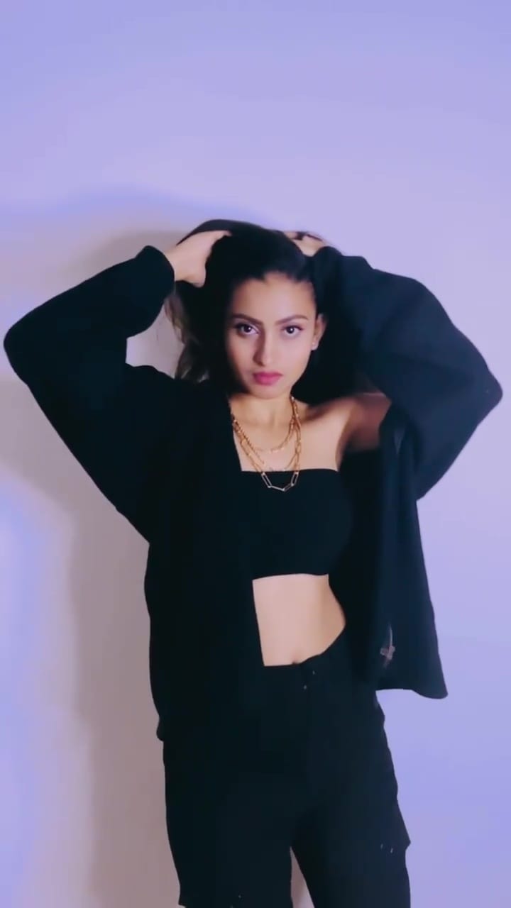 Deepika Pilli