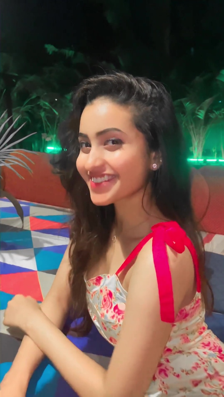 Deepika Pilli