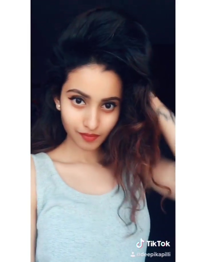 Deepika Pilli