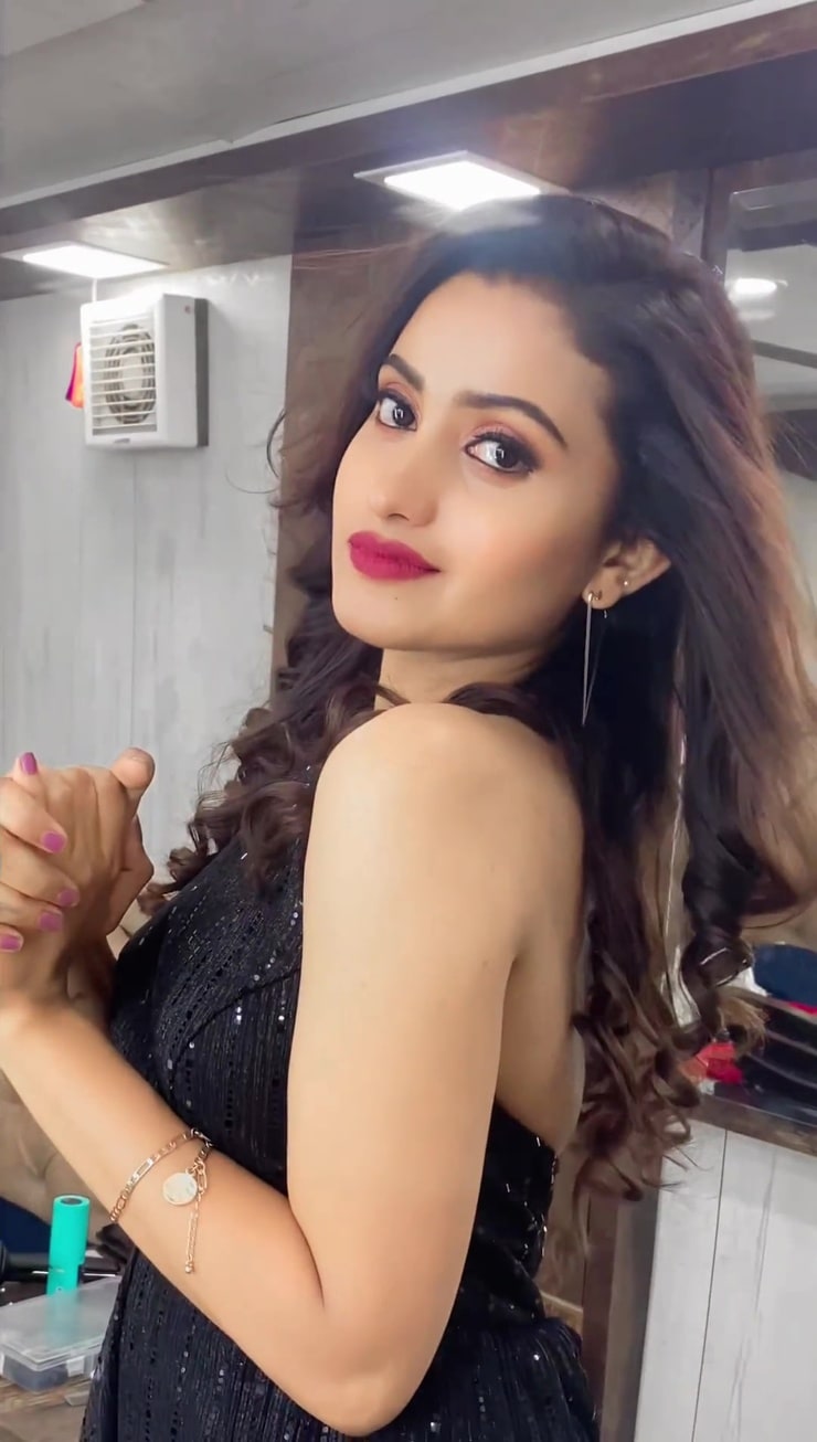 Deepika Pilli