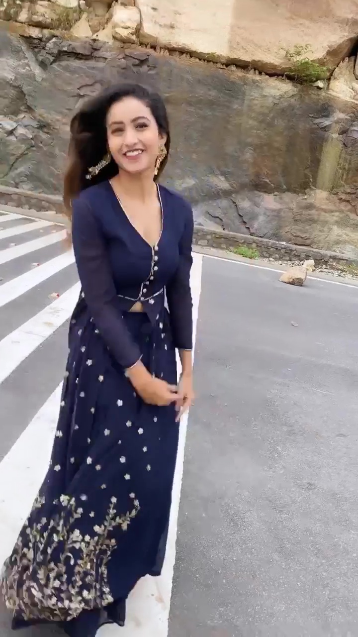 Deepika Pilli