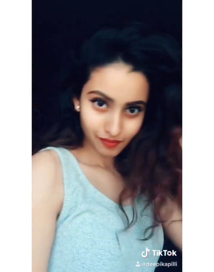 Deepika Pilli