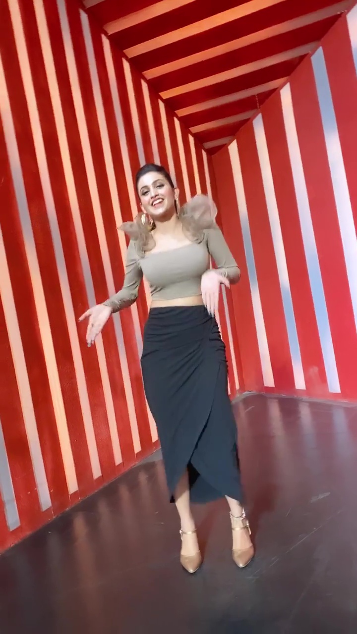 Deepika Pilli