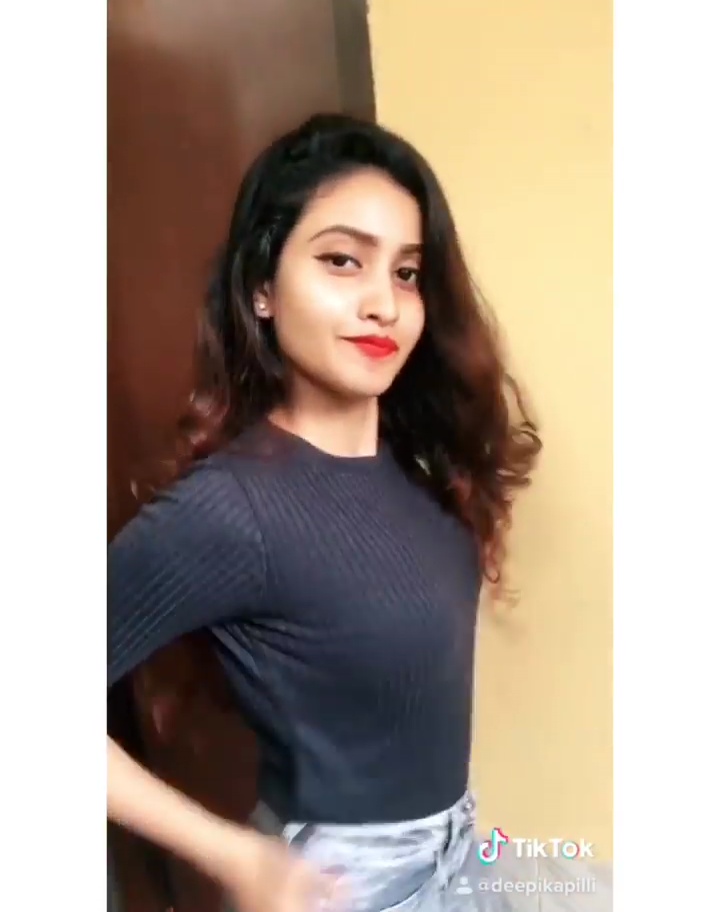 Deepika Pilli