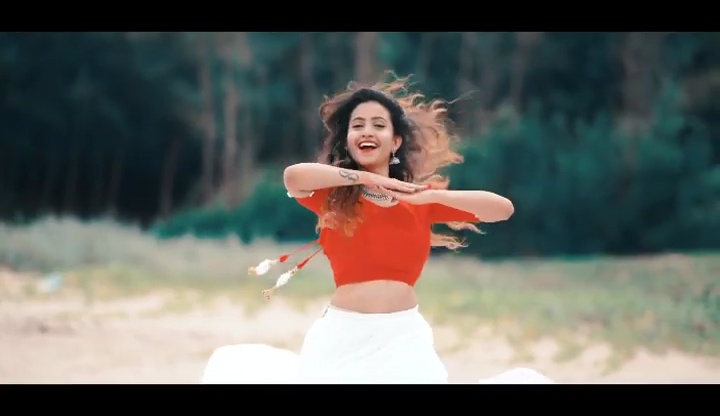Deepika Pilli