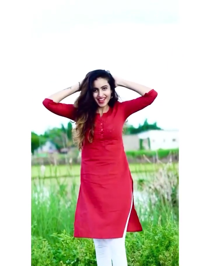 Deepika Pilli
