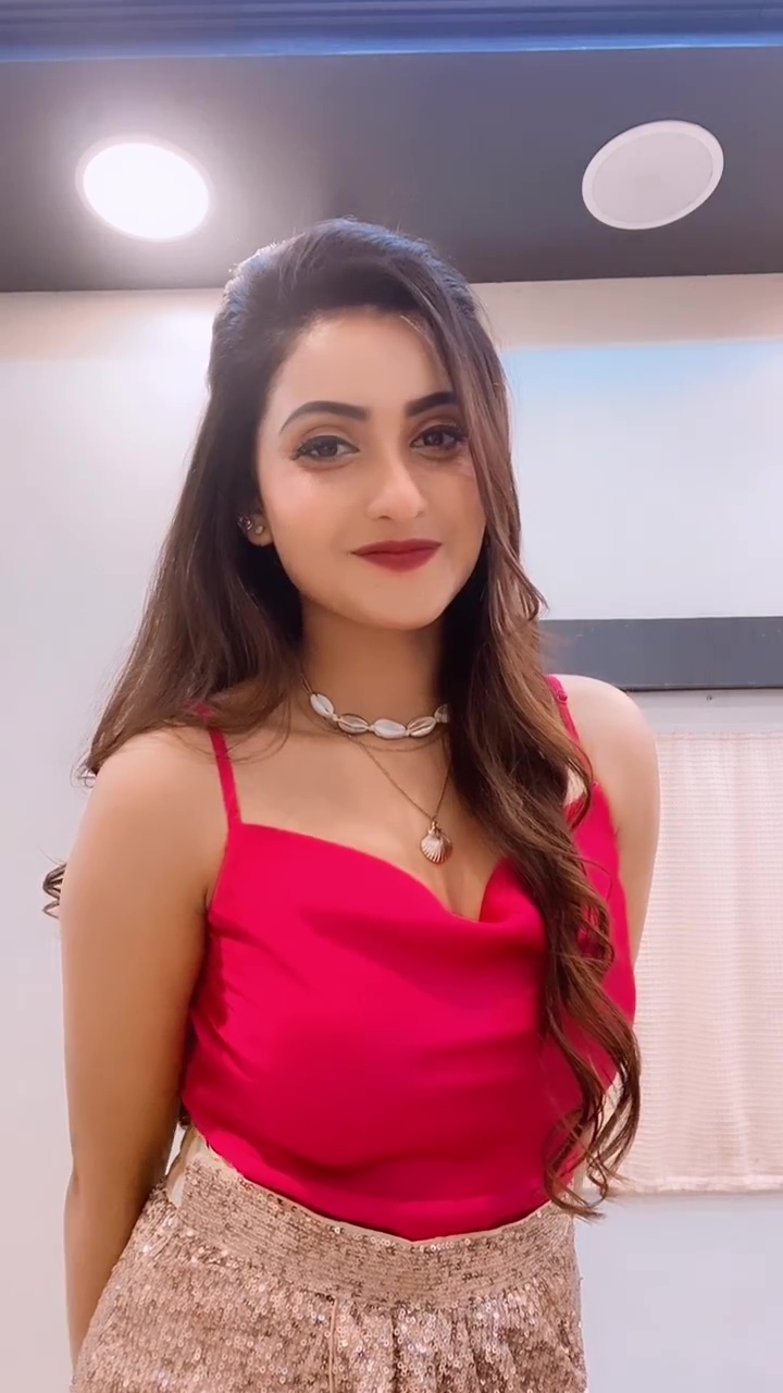 Deepika Pilli