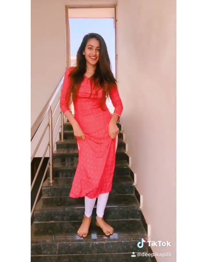 Deepika Pilli
