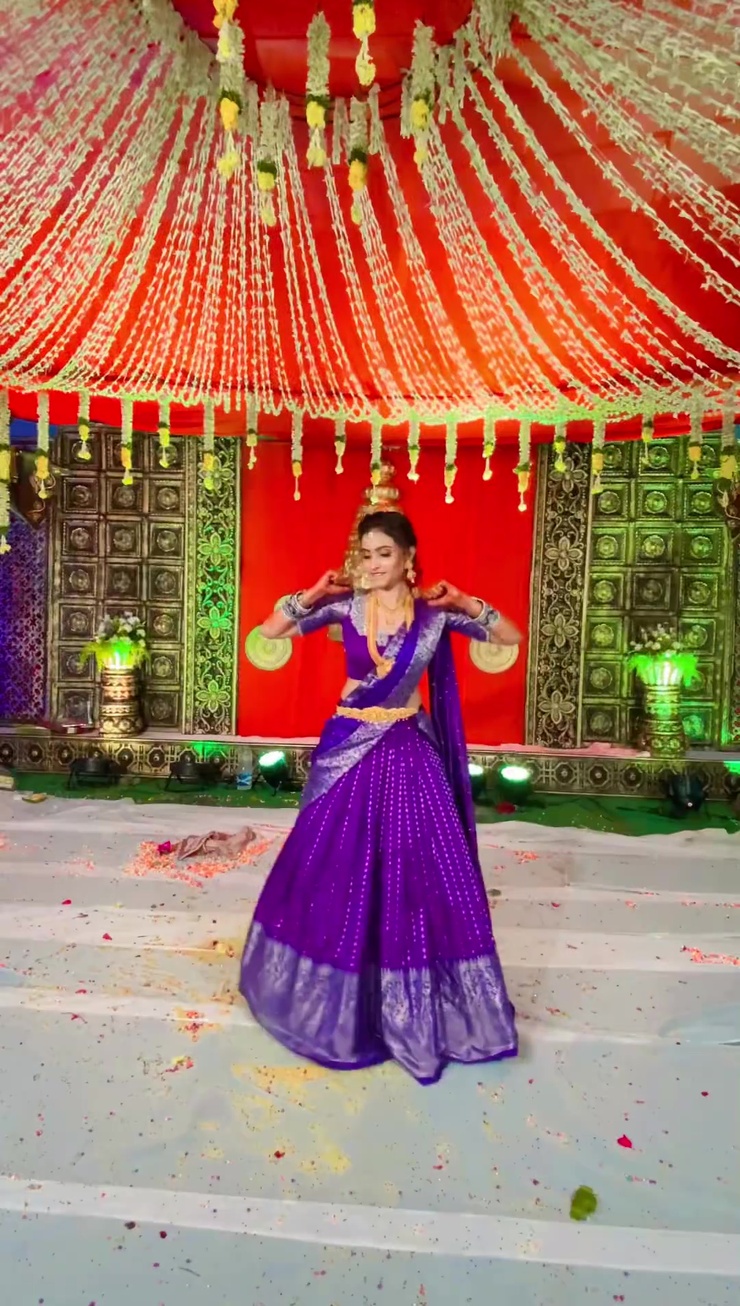 Deepika Pilli