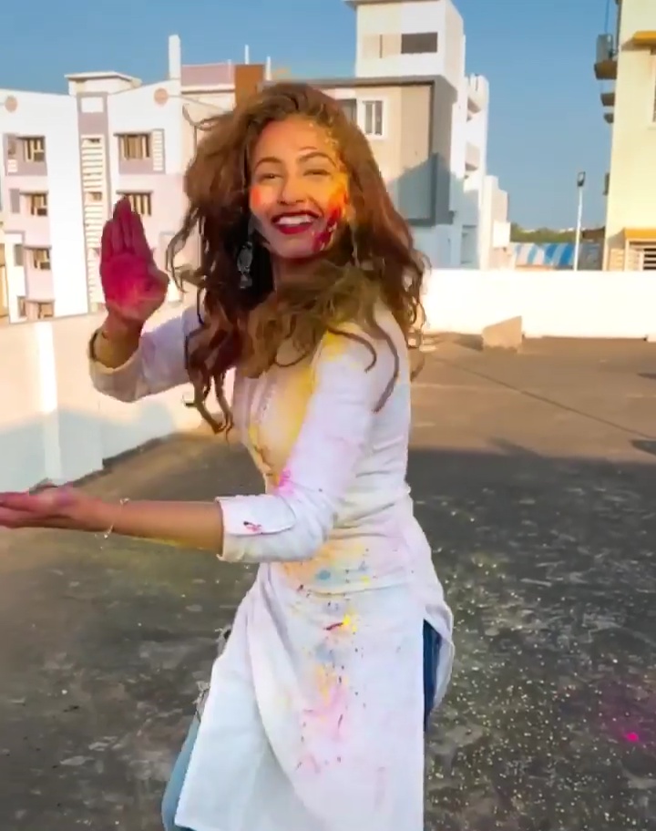 Deepika Pilli