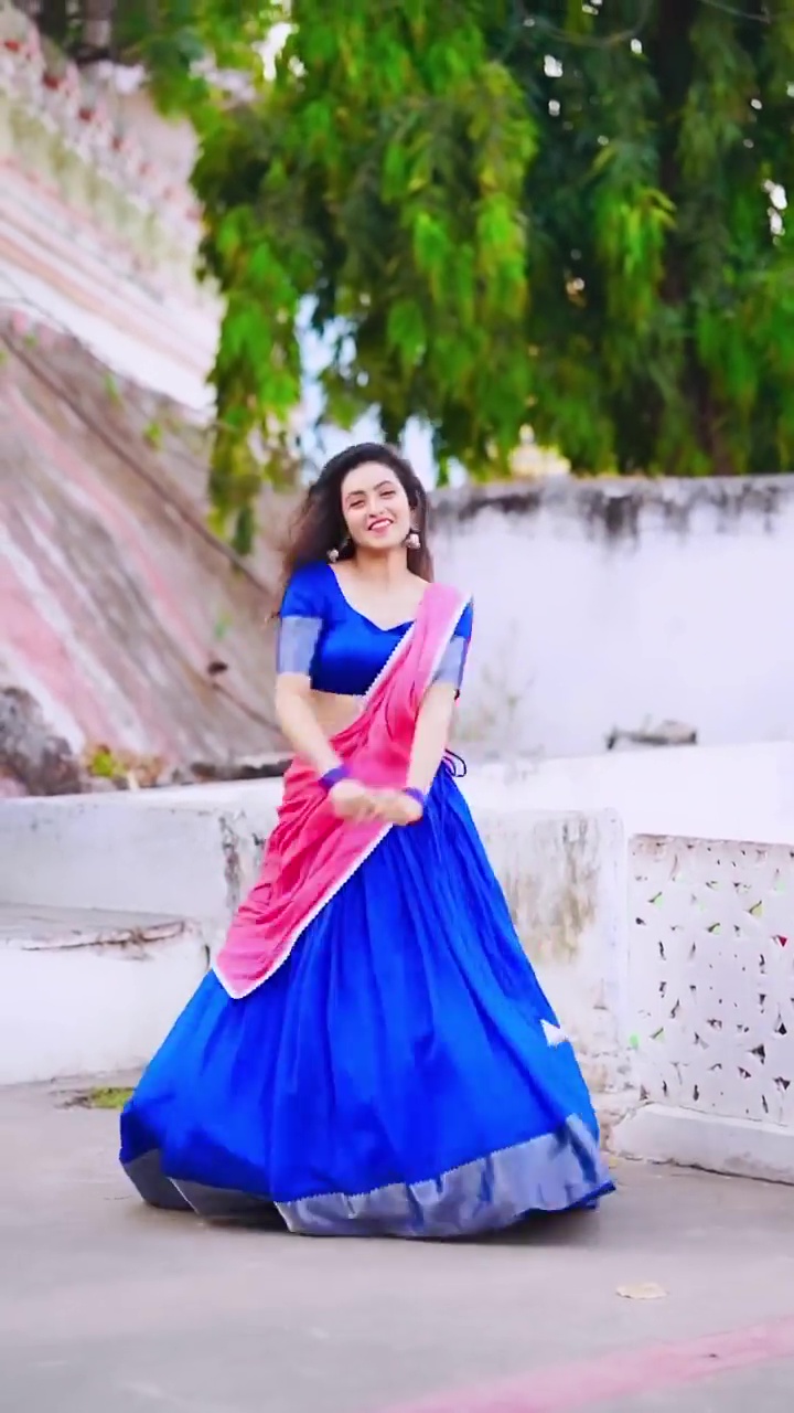 Deepika Pilli