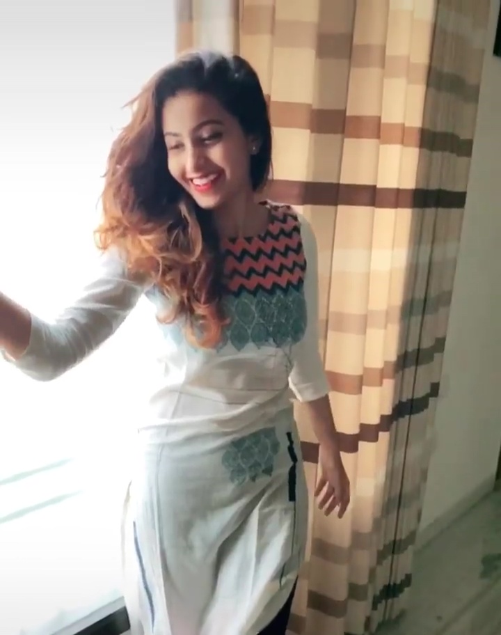 Deepika Pilli
