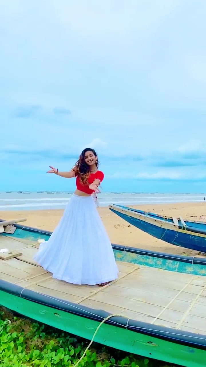 Deepika Pilli