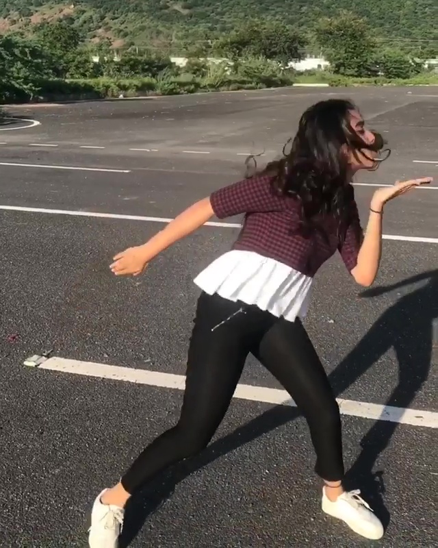 Deepika Pilli
