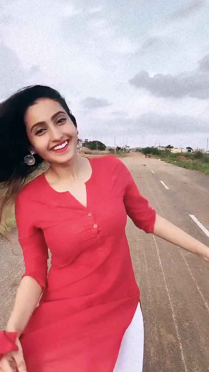 Deepika Pilli