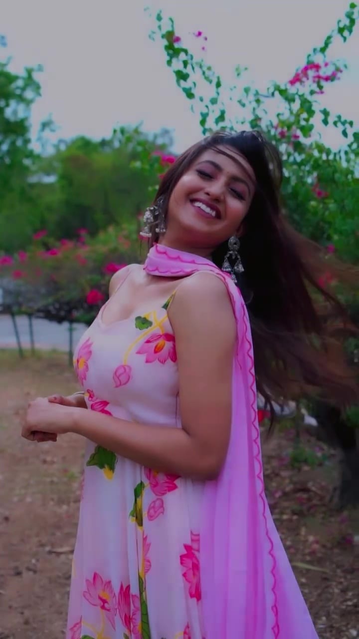 Deepika Pilli