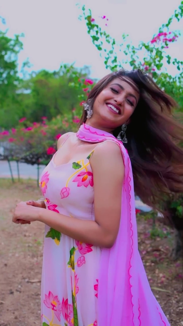 Deepika Pilli