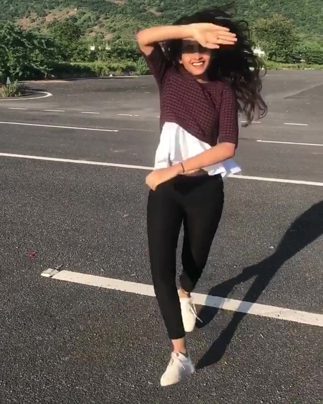 Deepika Pilli