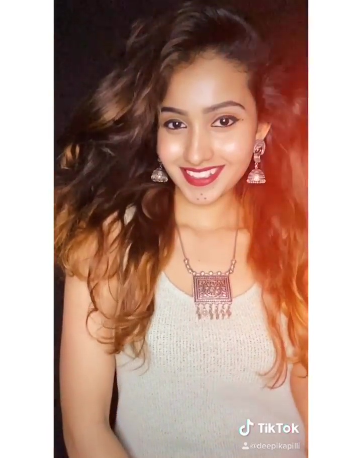 Deepika Pilli