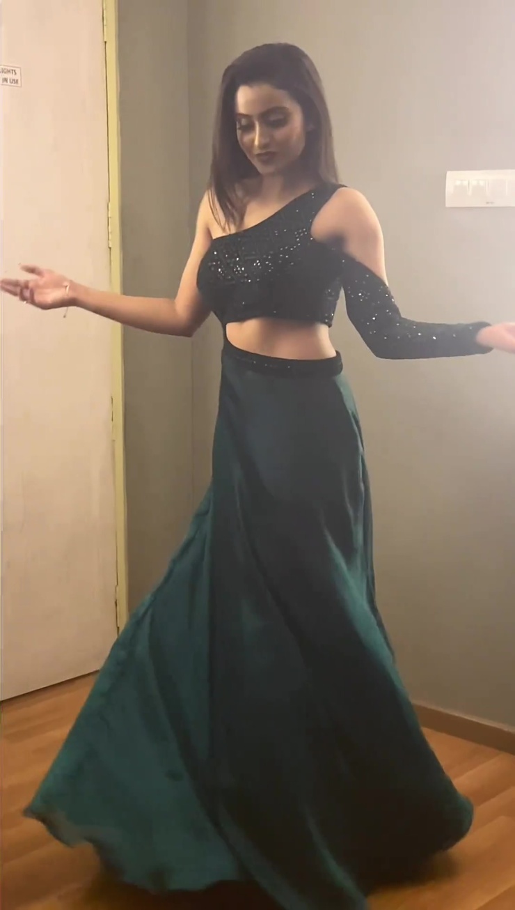 Deepika Pilli